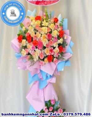 Hoa Khai Trương 37